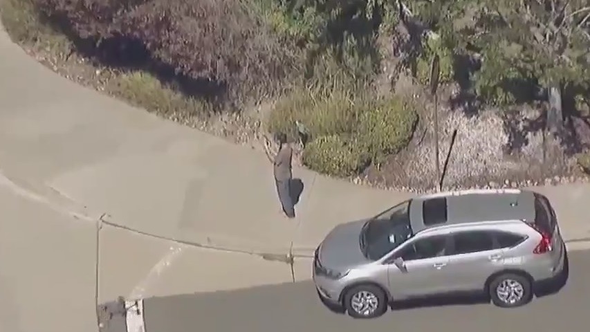Man shot during police standoff in Scripps Ranch identified – FOX 5 San ...