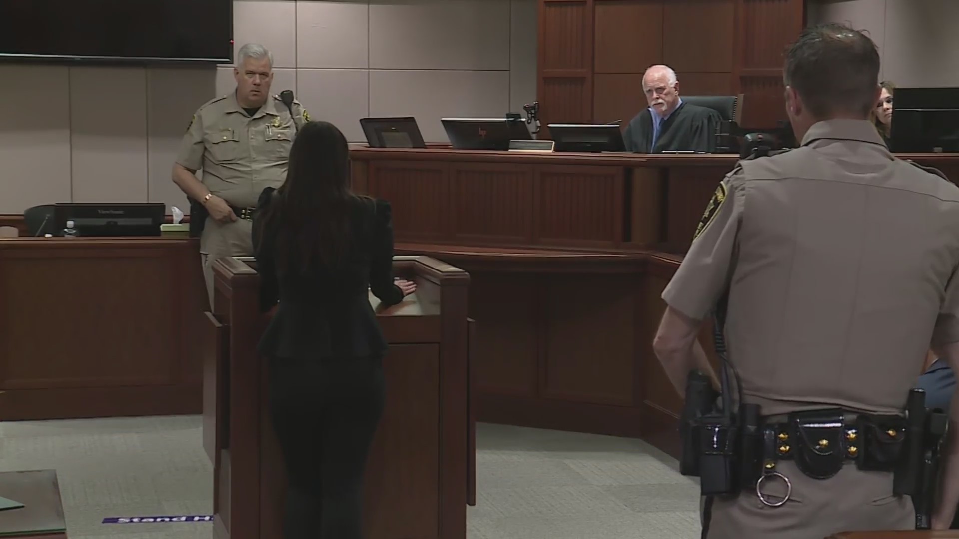Driver sentenced to 4 months of ‘shock time’ in DUI crash that killed 3 ...