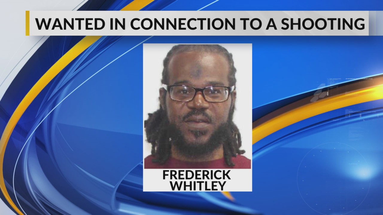 Man wanted for allegedly shooting person in Florence apartment, police ...