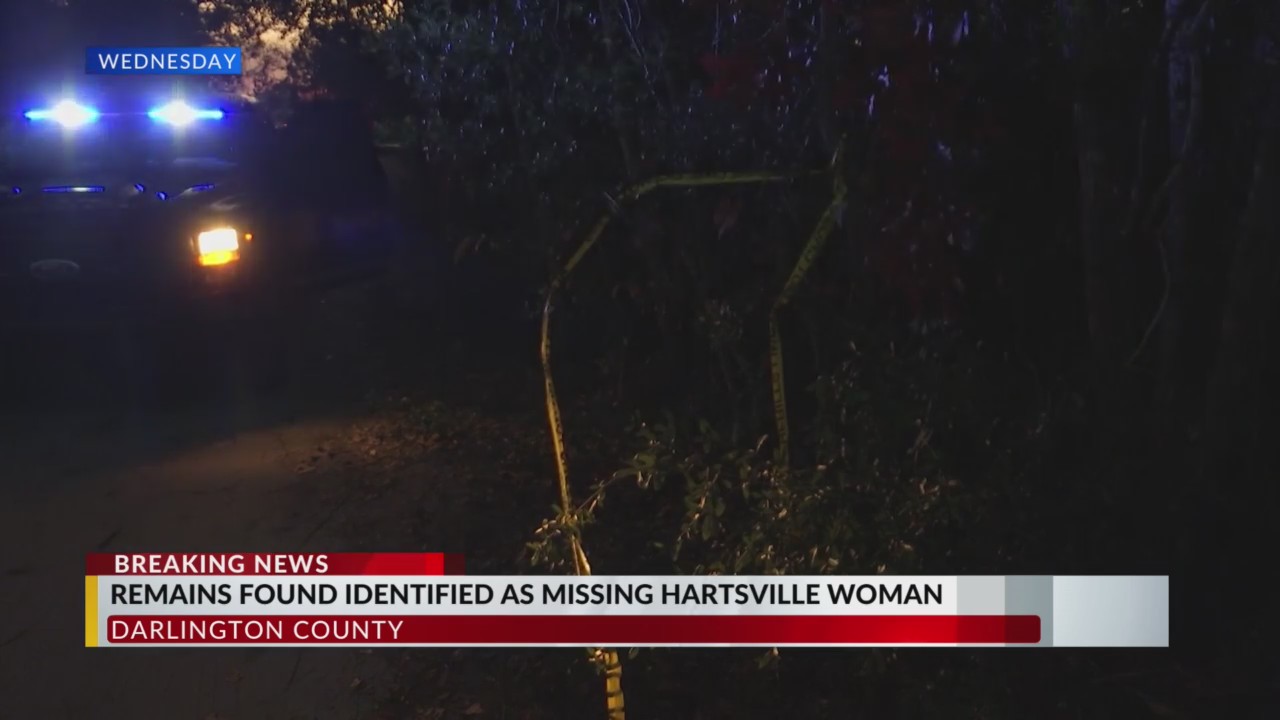 Man charged with murder in killing of missing 49-year-old woman ...