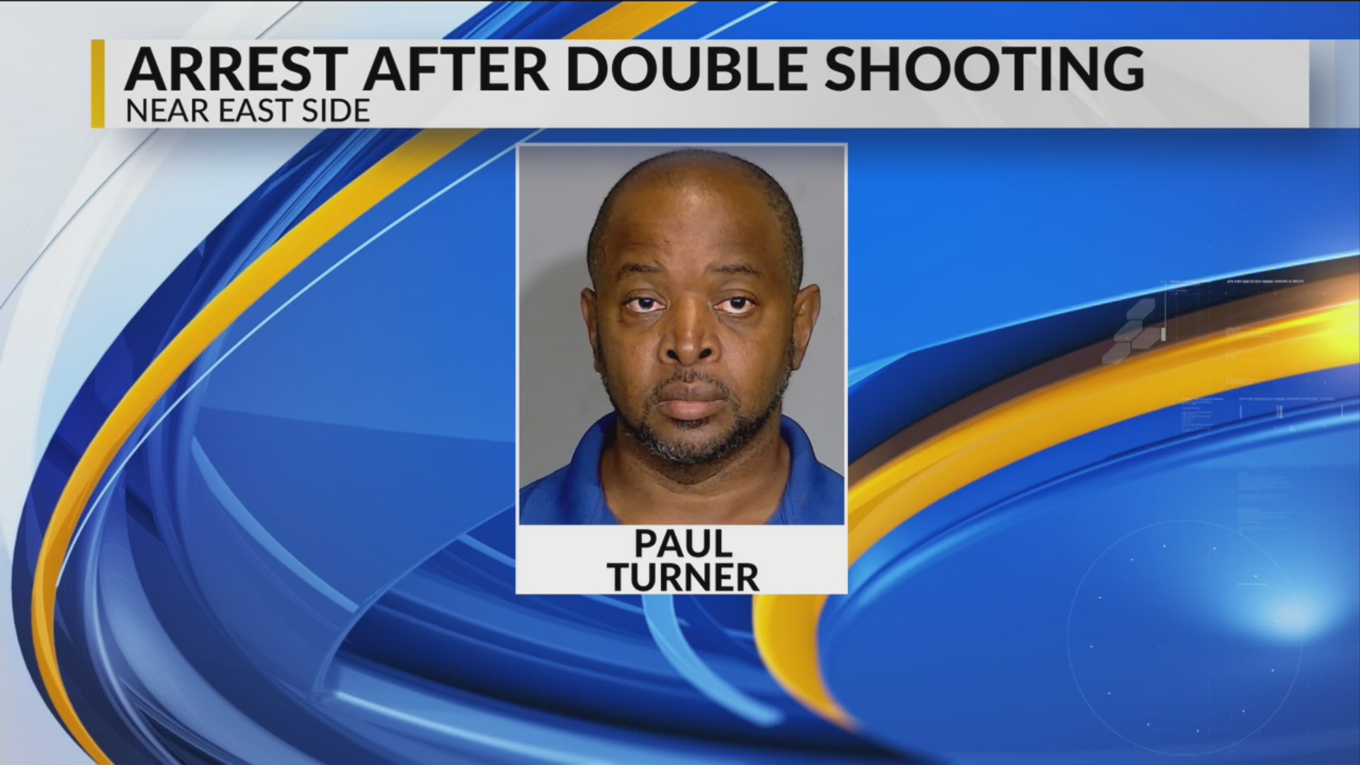IMPD arrests man for alleged role in double shooting on far east side ...