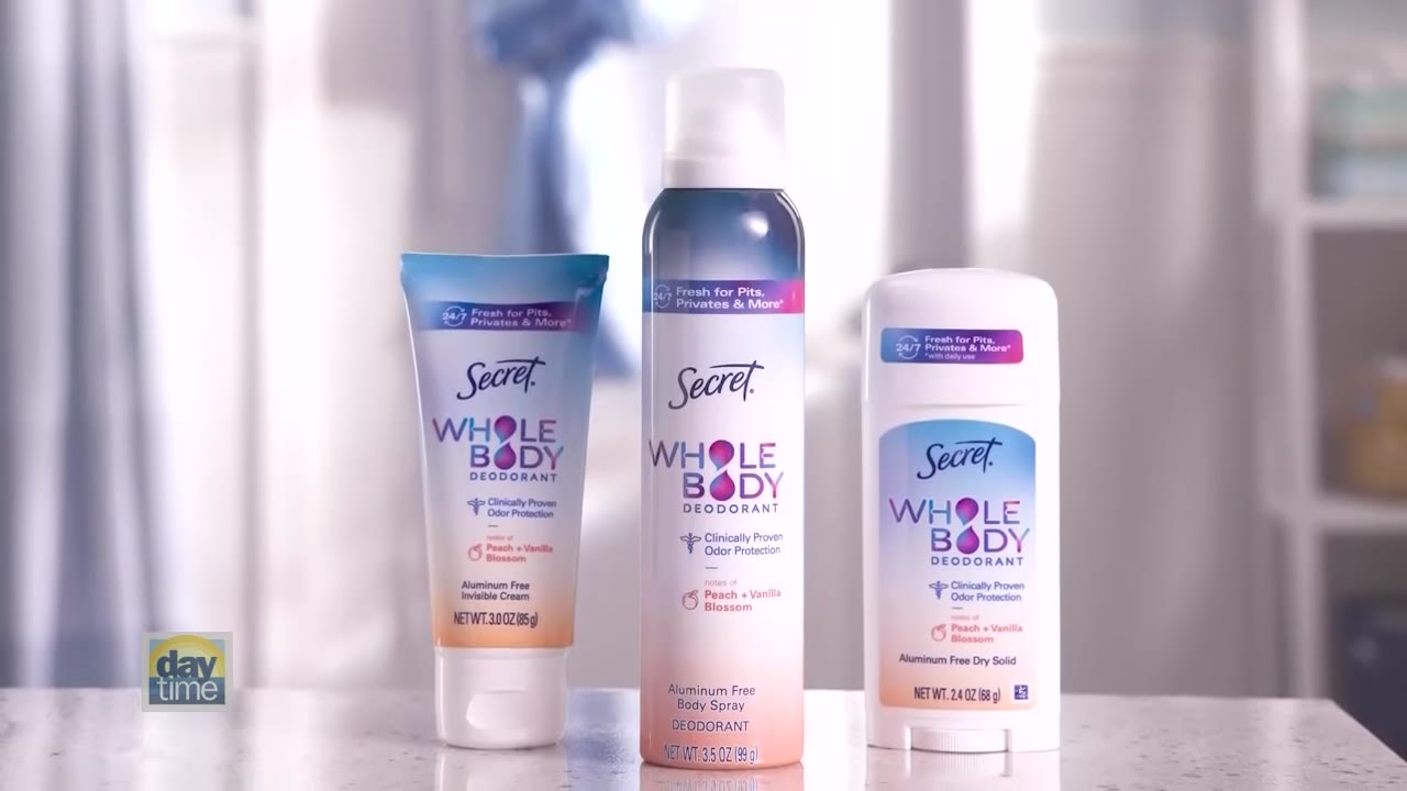 Summer Lifestyle Wfla