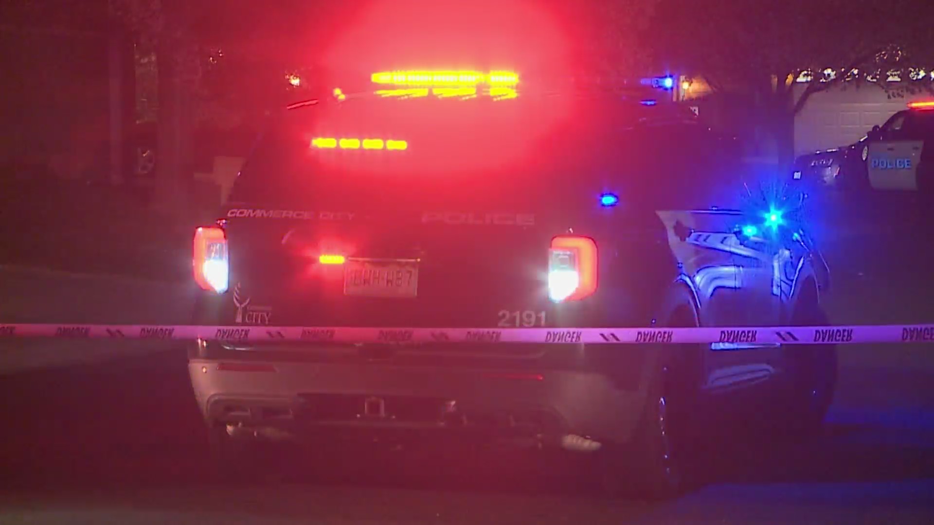 1 stabbed in Commerce City, road rage suspected – FOX31 Denver