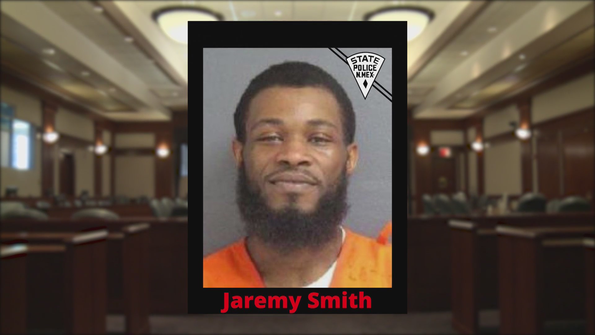 Man sentenced in federal court for killing New Mexico State Police ...