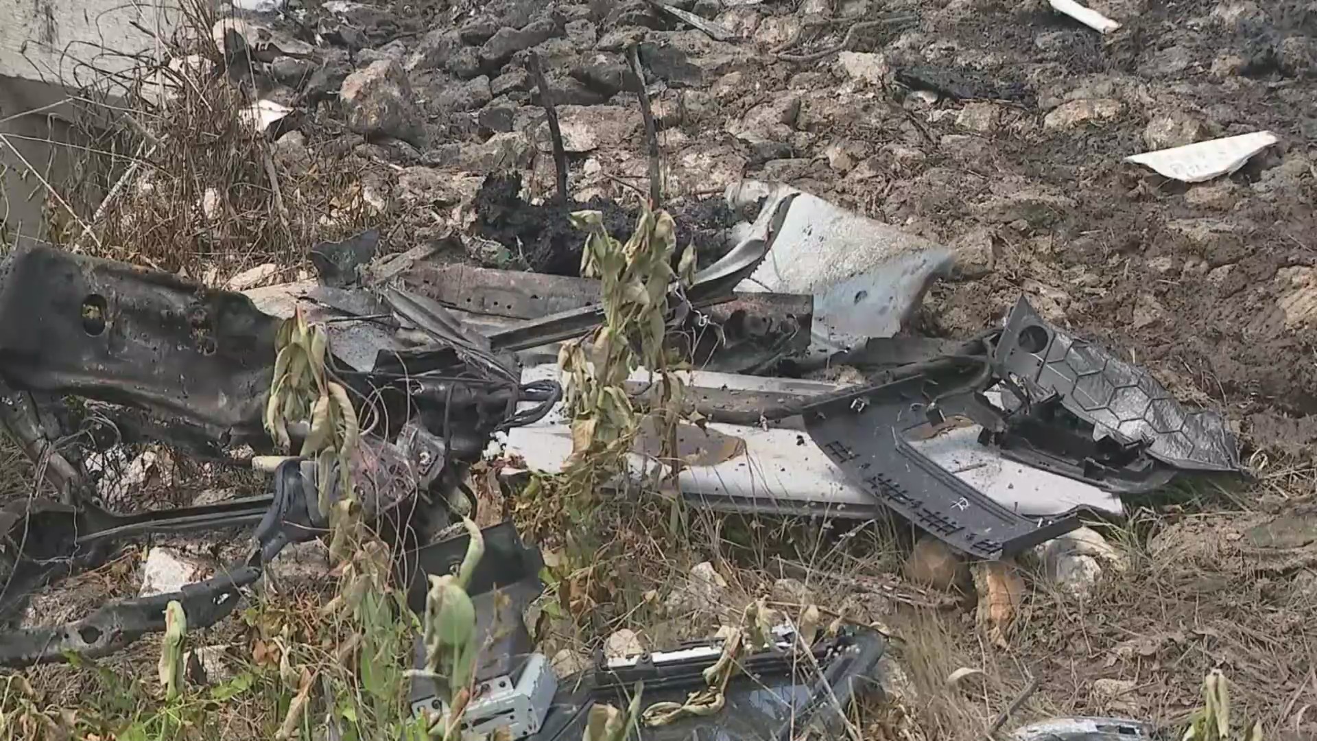 Crash on Kansas highway kills 8 people – FOX 4 Kansas City WDAF-TV ...