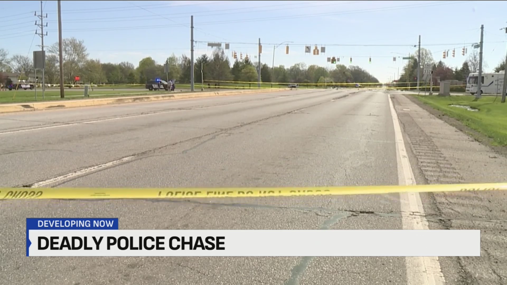 ISP investigating Henry County chase that ended with deadly crash – Fox 59