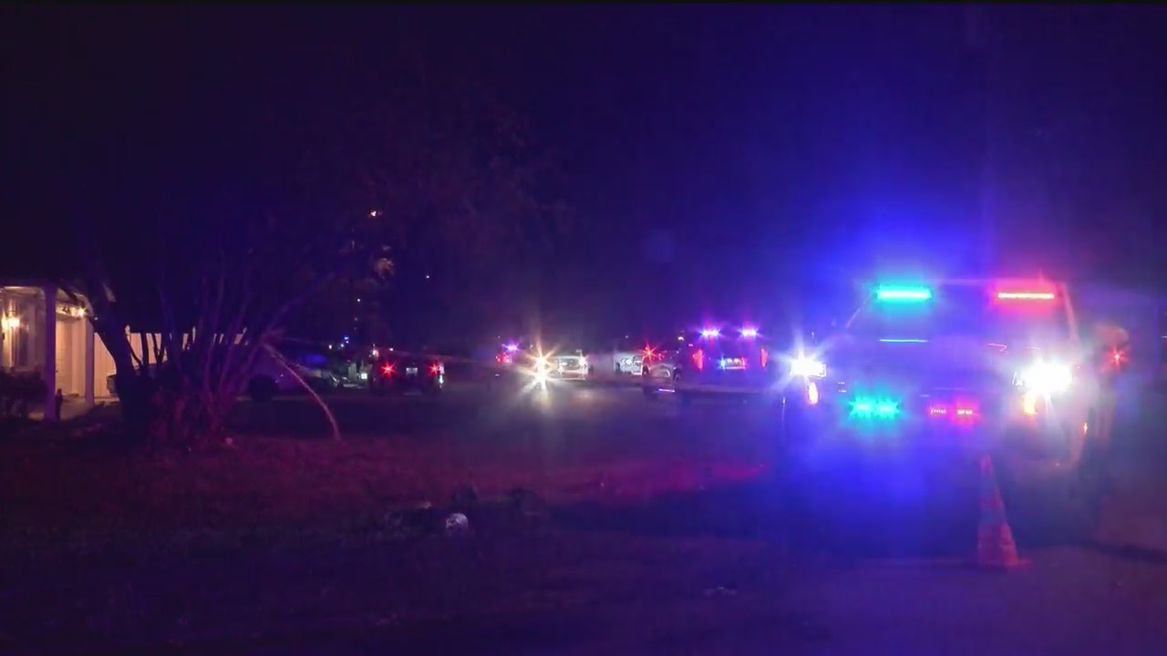 Man dead after Pasco County deputy-involved shooting: PCSO – WFLA