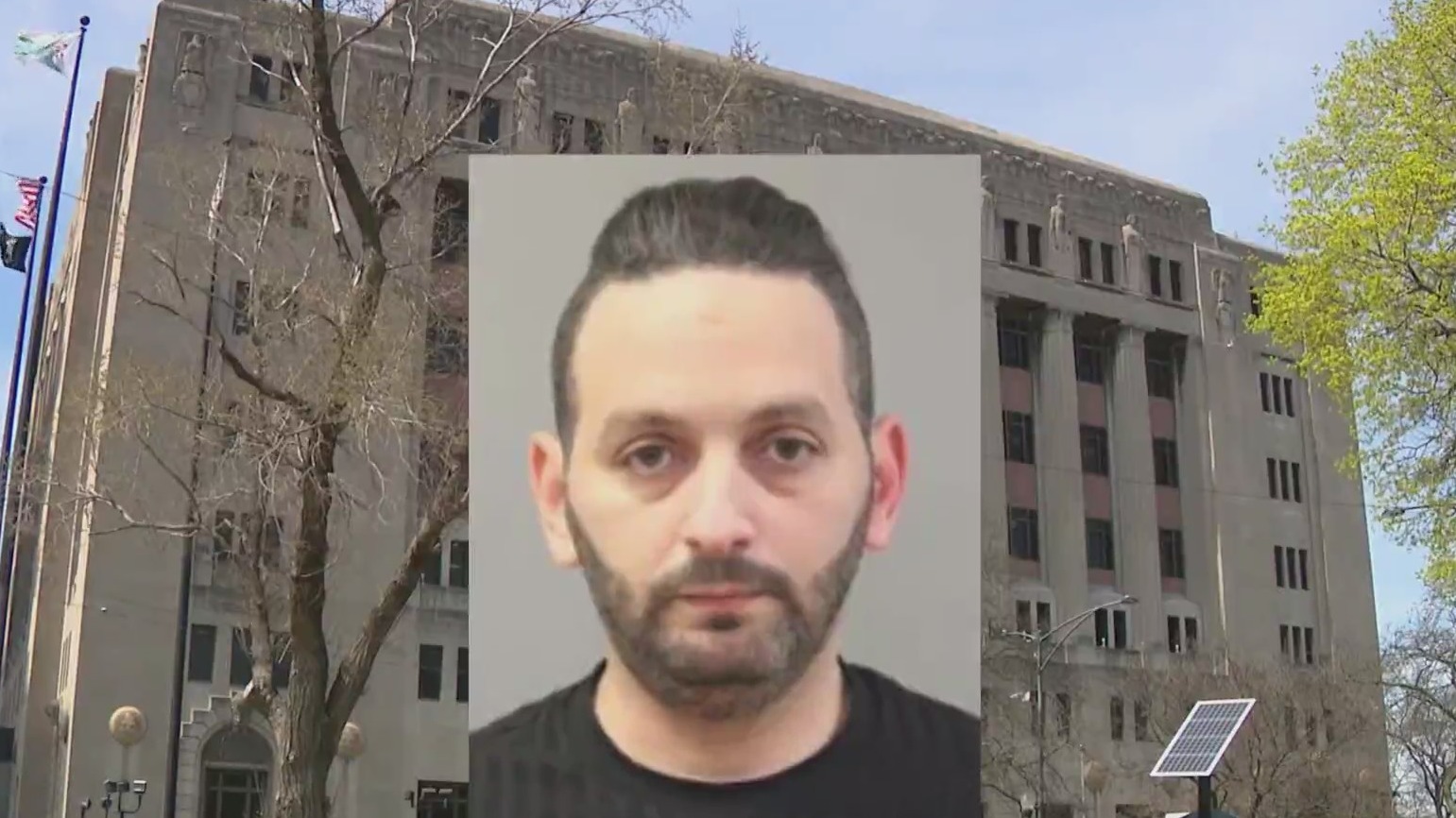 Man charged in 5 sexual assaults on North Side: CPD – WGN-TV