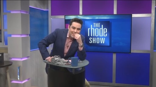 Chip Rhodes Top of Show – The Rhode Show – WPRI.com