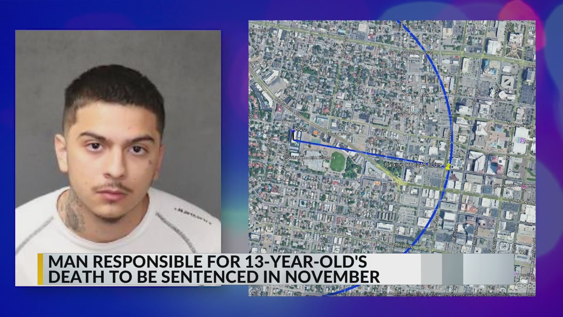 Man to be sentenced in November in connection to teen’s death in ...