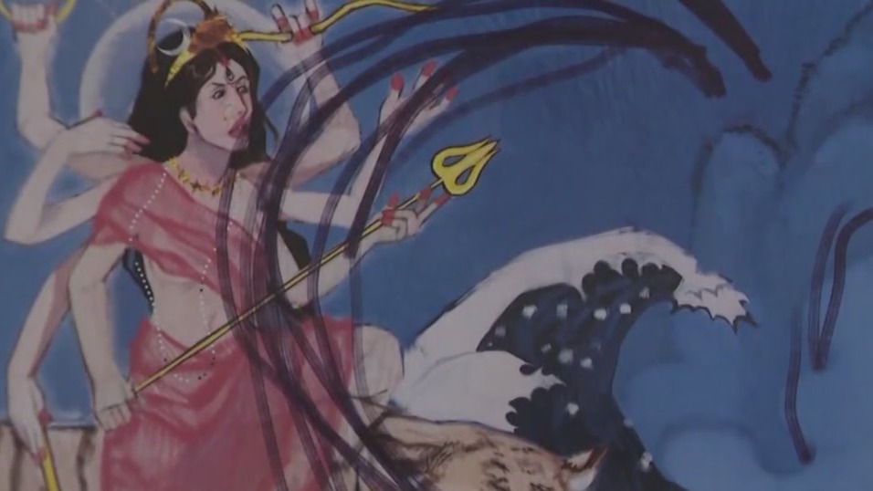 School mural and fundraiser celebrates AAPI heritage in NYC – PIX11