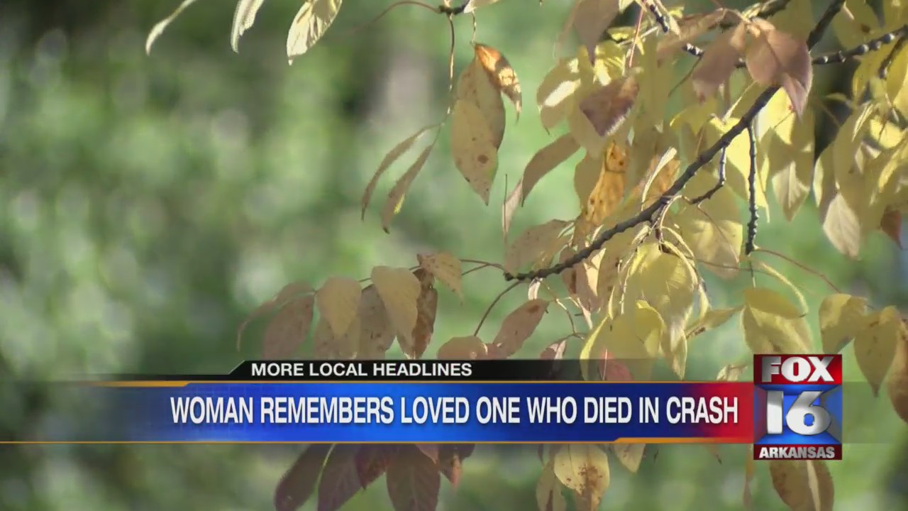 Arkansas woman speaks out after loved one dies from moped accident ...
