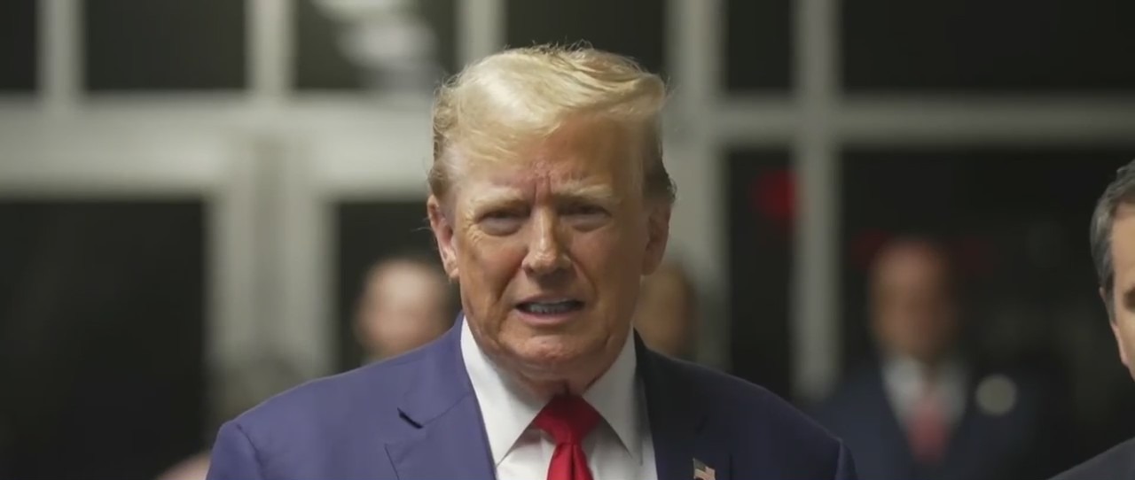 Judge directs Michael Cohen to keep quiet about Trump ahead of hush ...