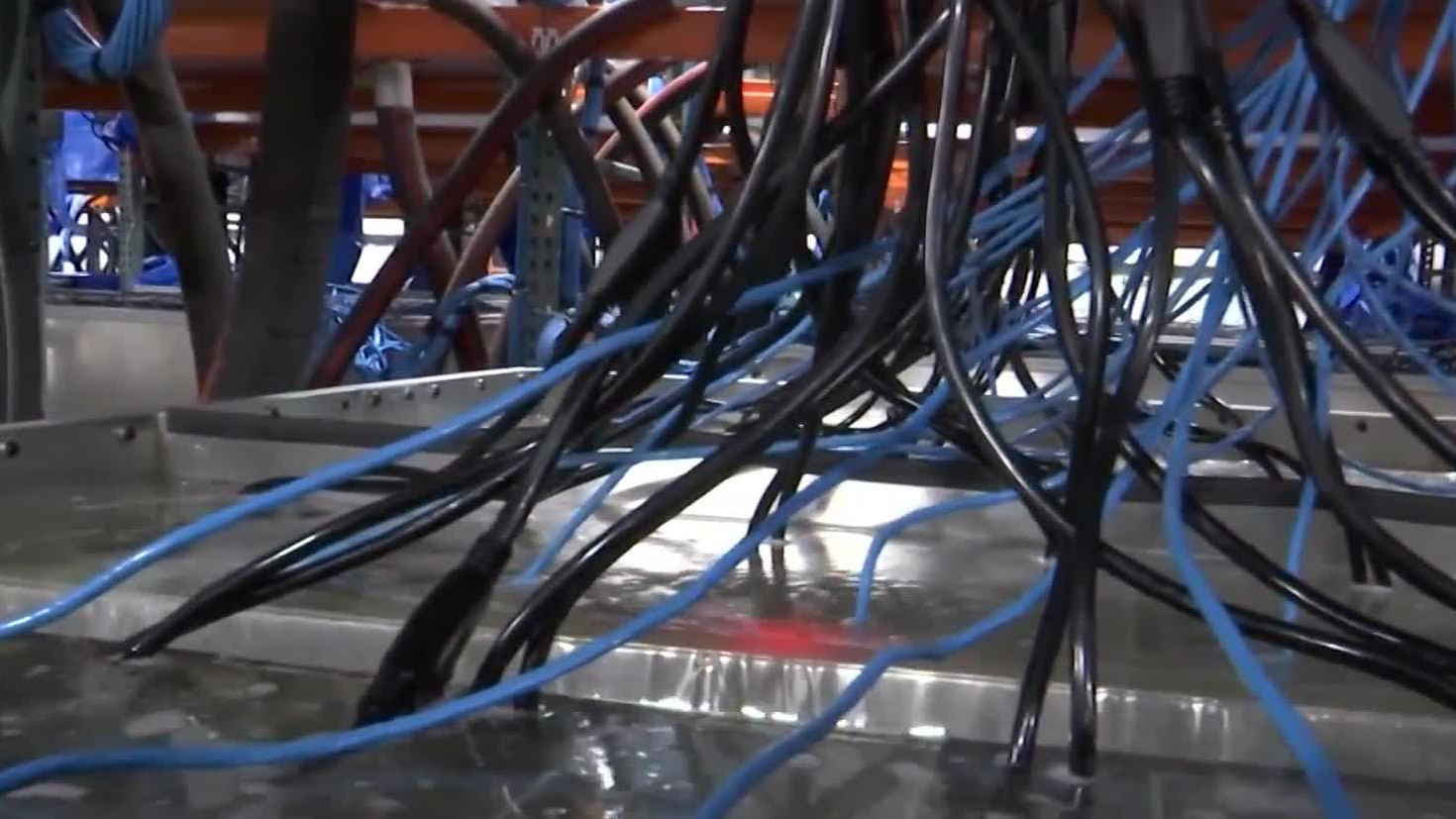 Inside Climate News: Data Centers Are Building Their Own Gas Power ...