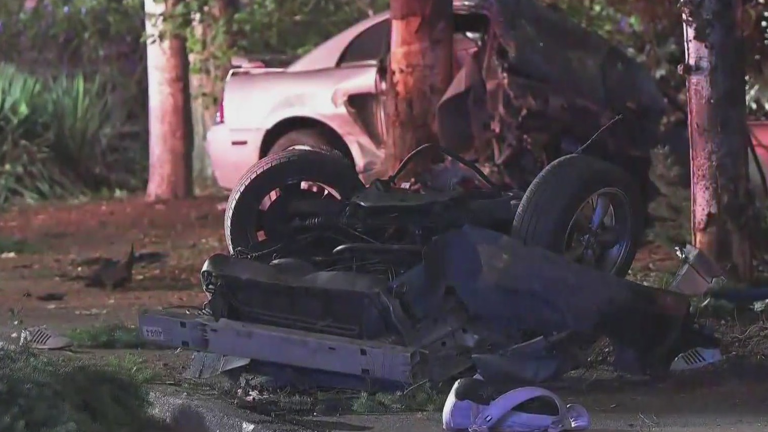 Family of young mother killed in street racing incident sues city ...