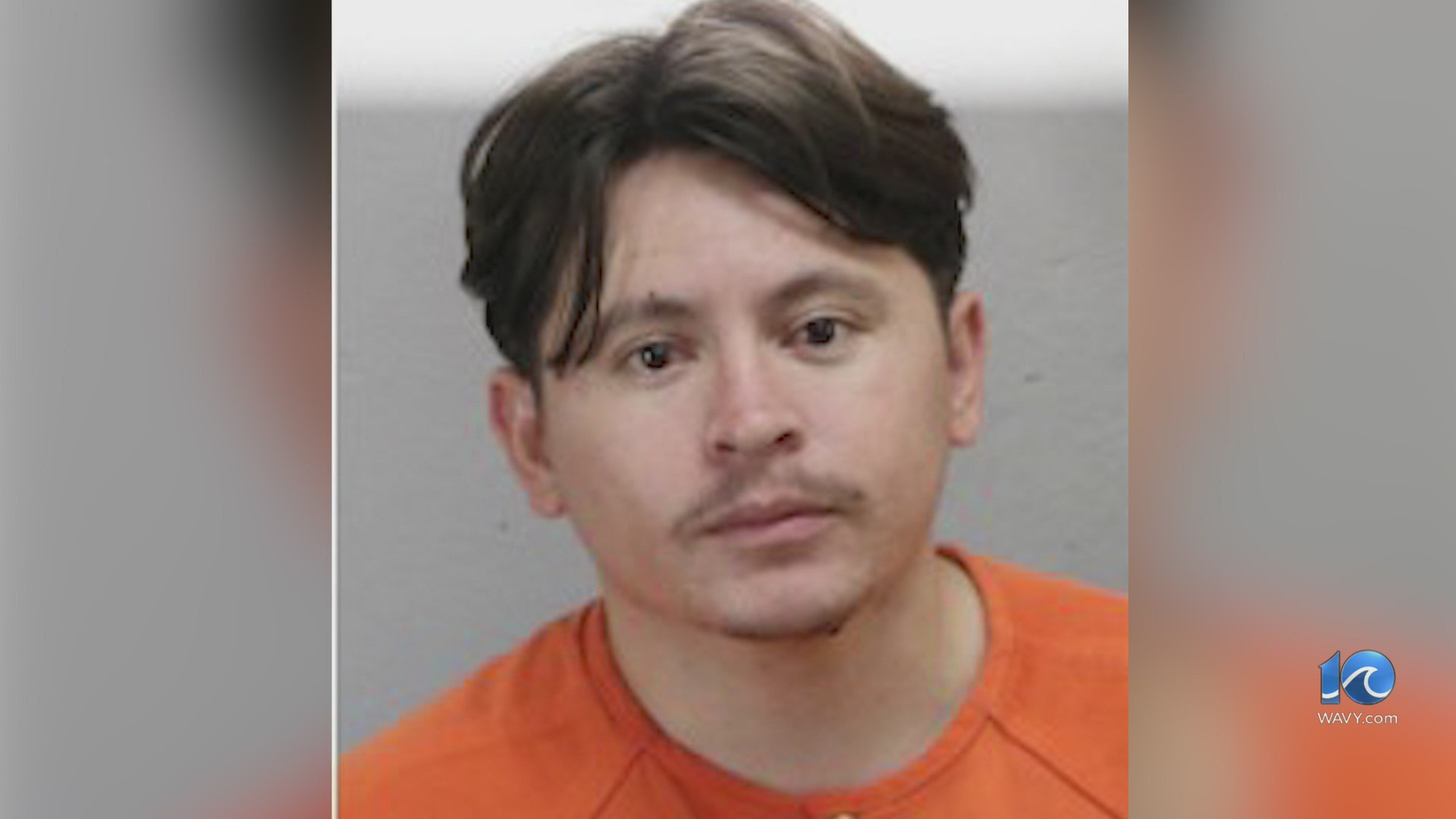 Man charged in deadly crash previously deported from U.S., VB ...