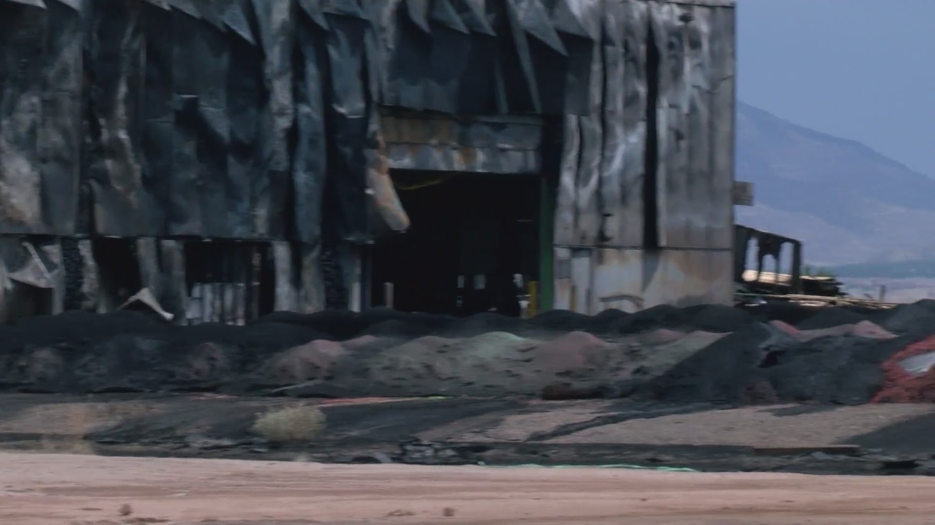 Plastic company fire put out; City to assess property KRQE NEWS 13