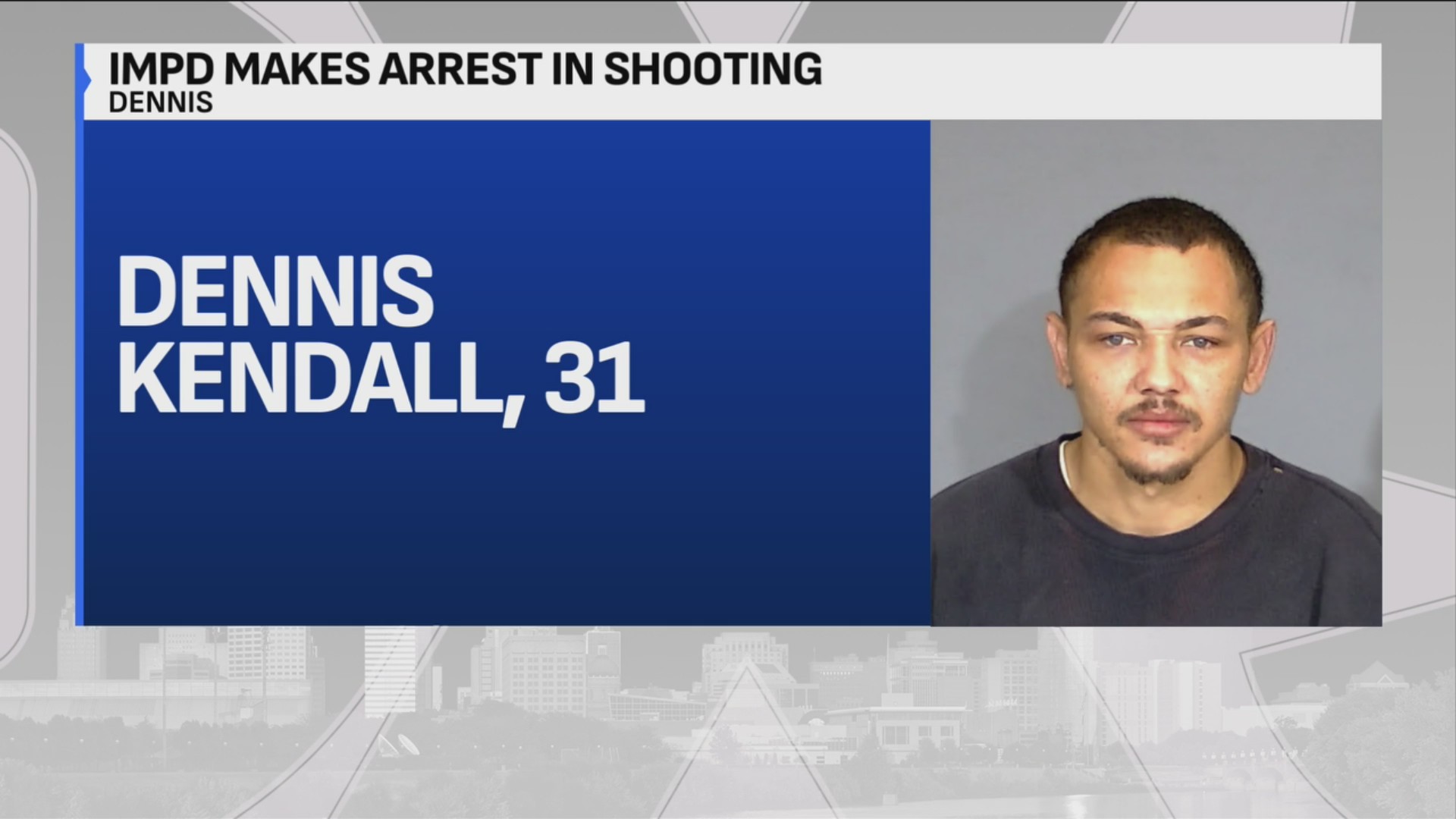 IMPD makes arrests in separate shootings – Fox 59