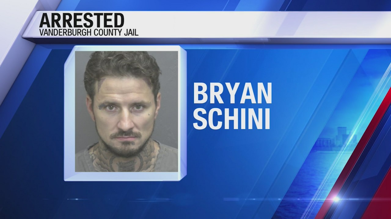 Attempted murder suspect in double stabbing case in custody ...