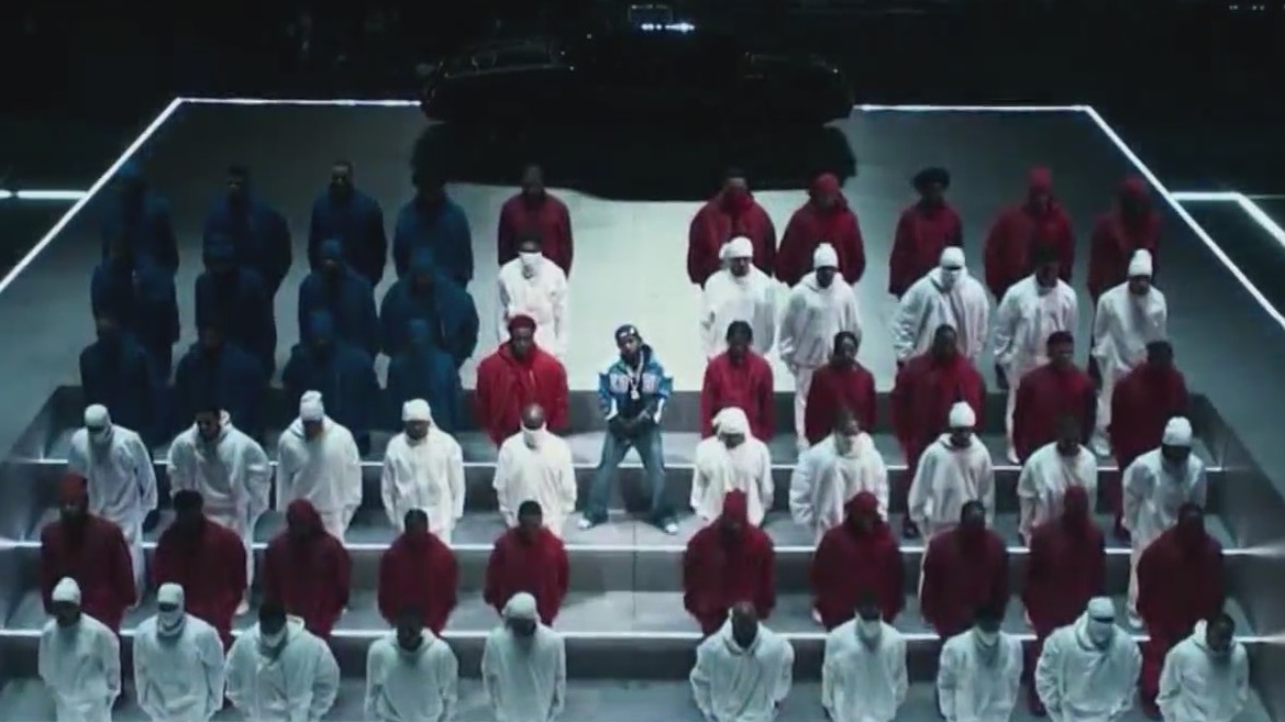 What’s Trending: Kendrick Lamar delivers Super Bowl halftime show ...