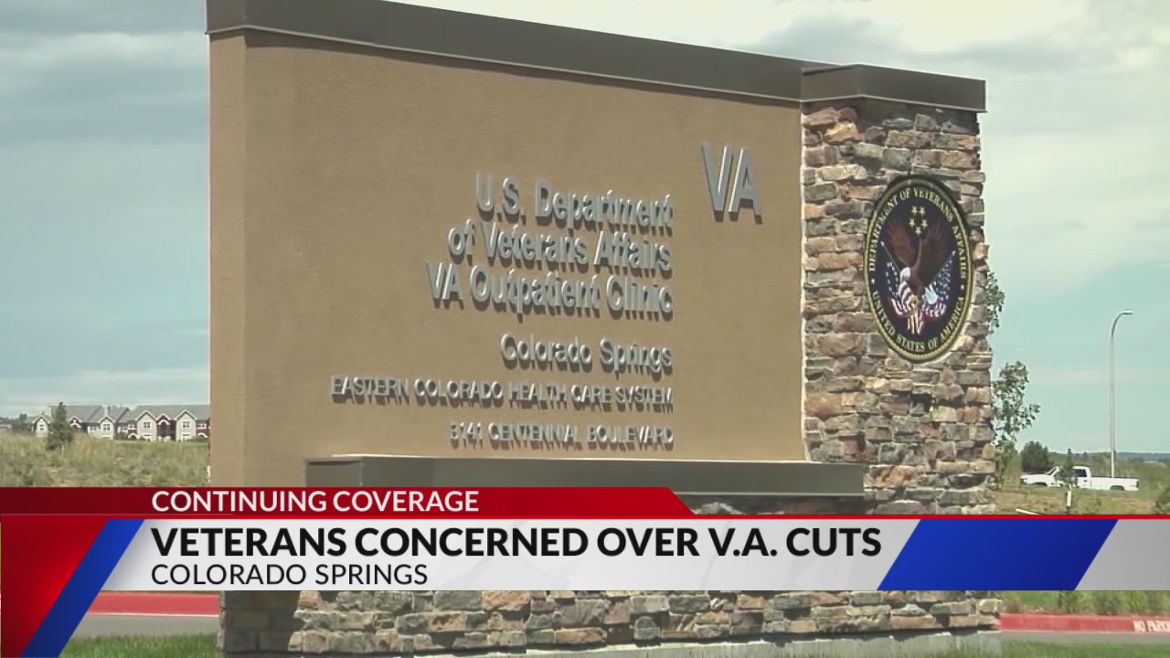 Protesters in Colorado Springs rally outside Jeff Crank’s office to ...