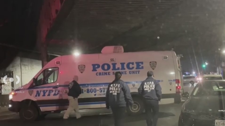 Questions remain after death of 4-year-old boy in NYC – PIX11