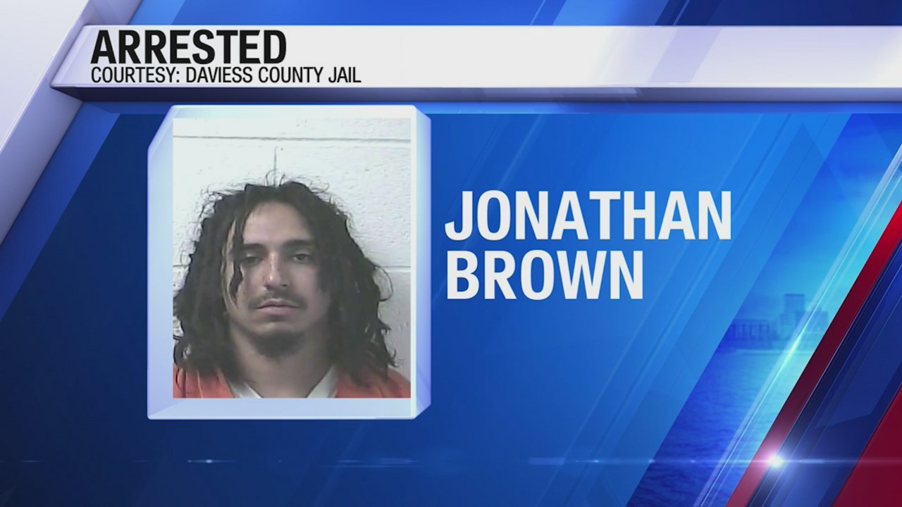 Owensboro man charged with murder in fatal summer shooting – Eyewitness ...