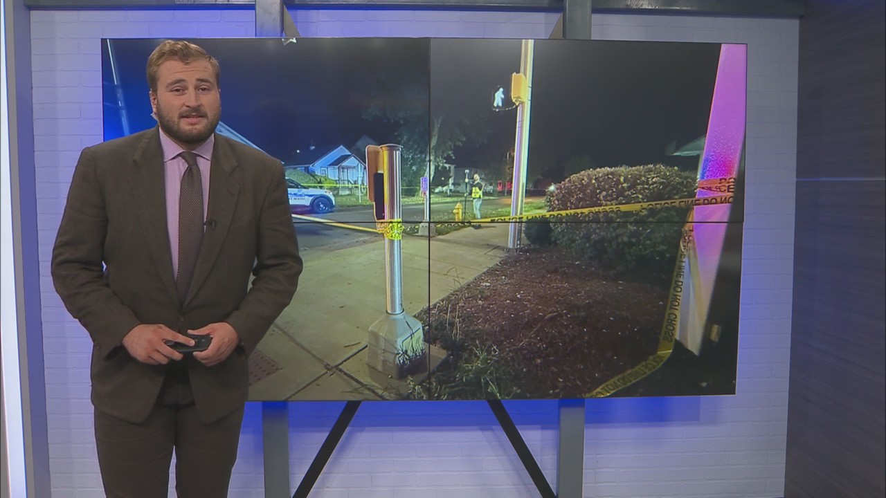 Man in life-threatening condition after SE side shooting – WANE 15