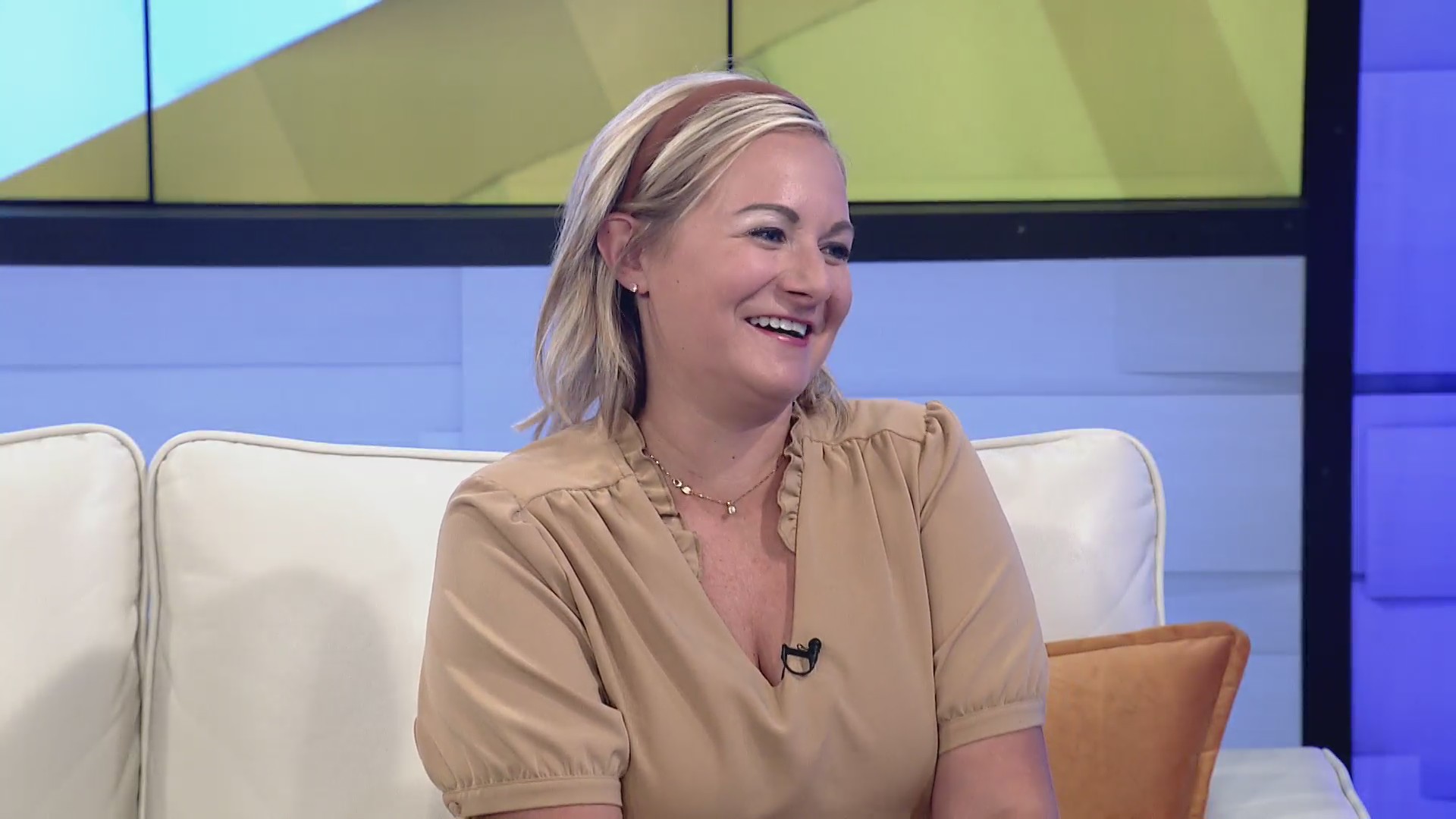 Catching up with Calyn – who13.com