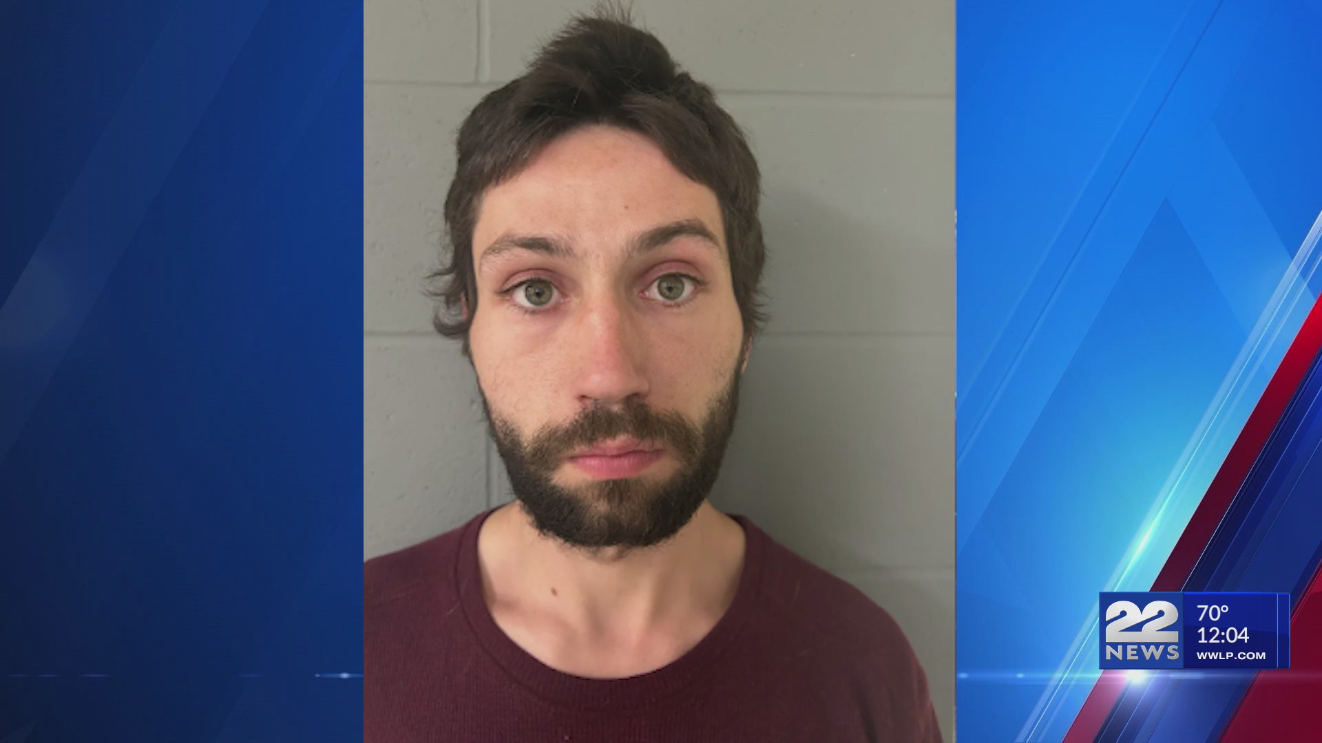 Vermont man arrested in alleged “mercy killing” – WWLP
