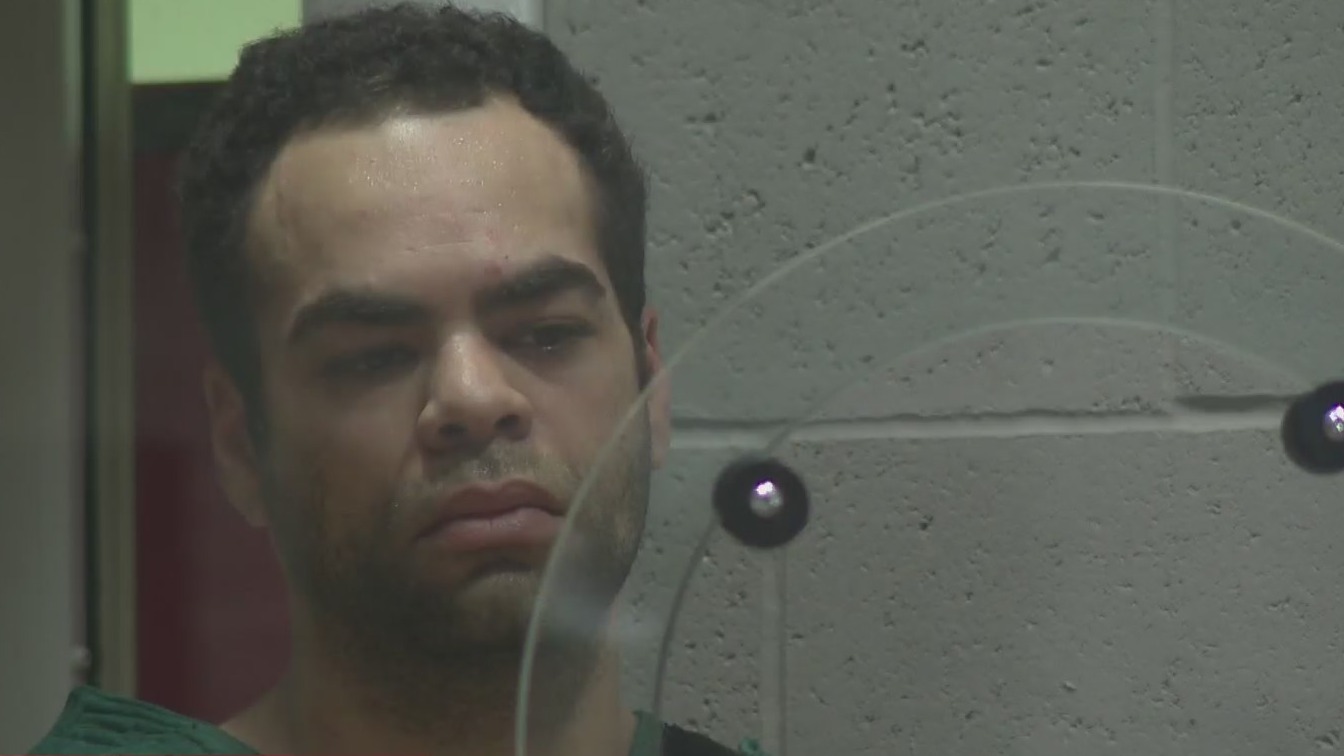 Teen killed, driver arrested after crash outside Salem – KOIN.com