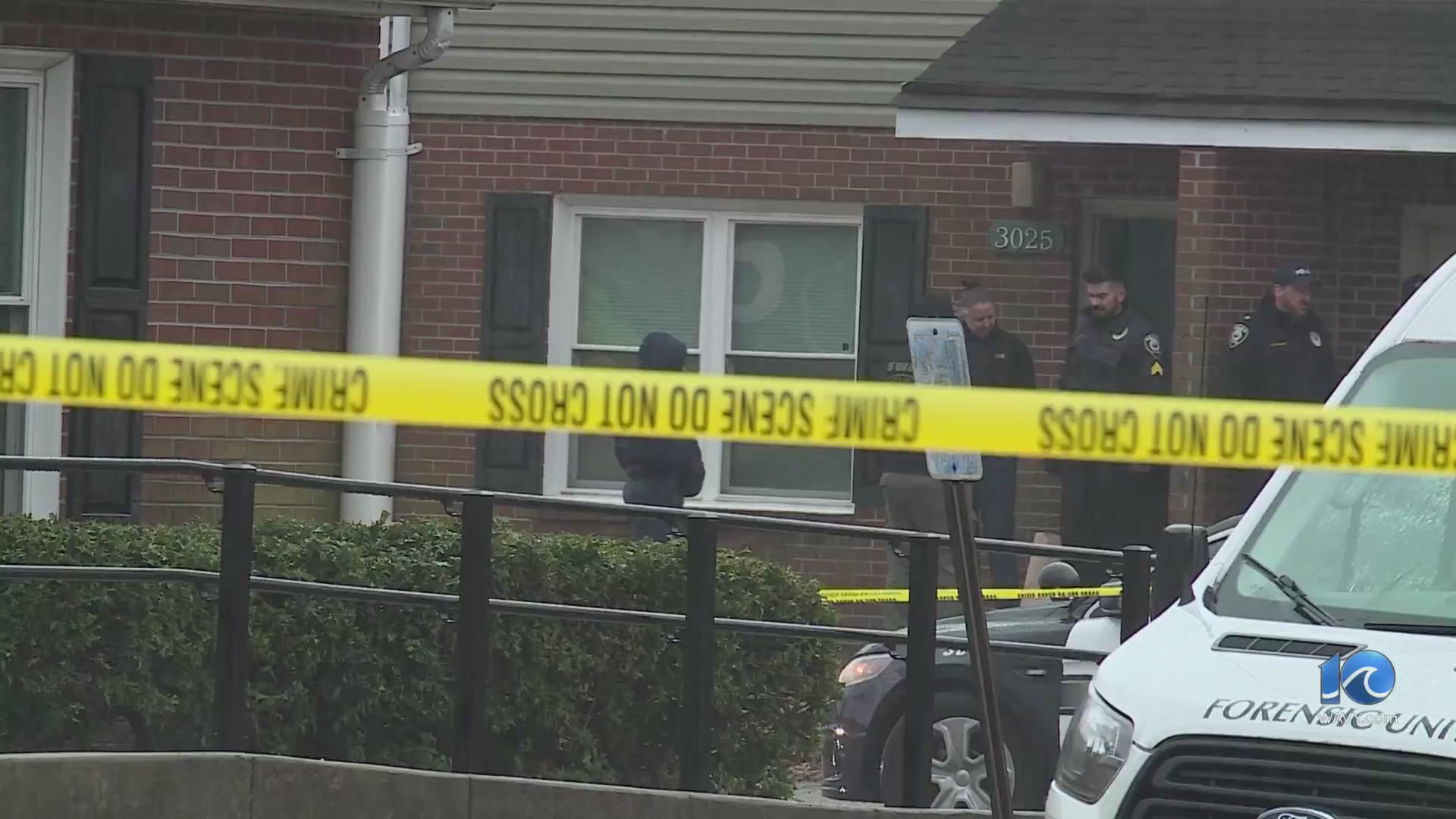 PPD: Man arrested after fatal shooting on Kenny Lane – WAVY.com