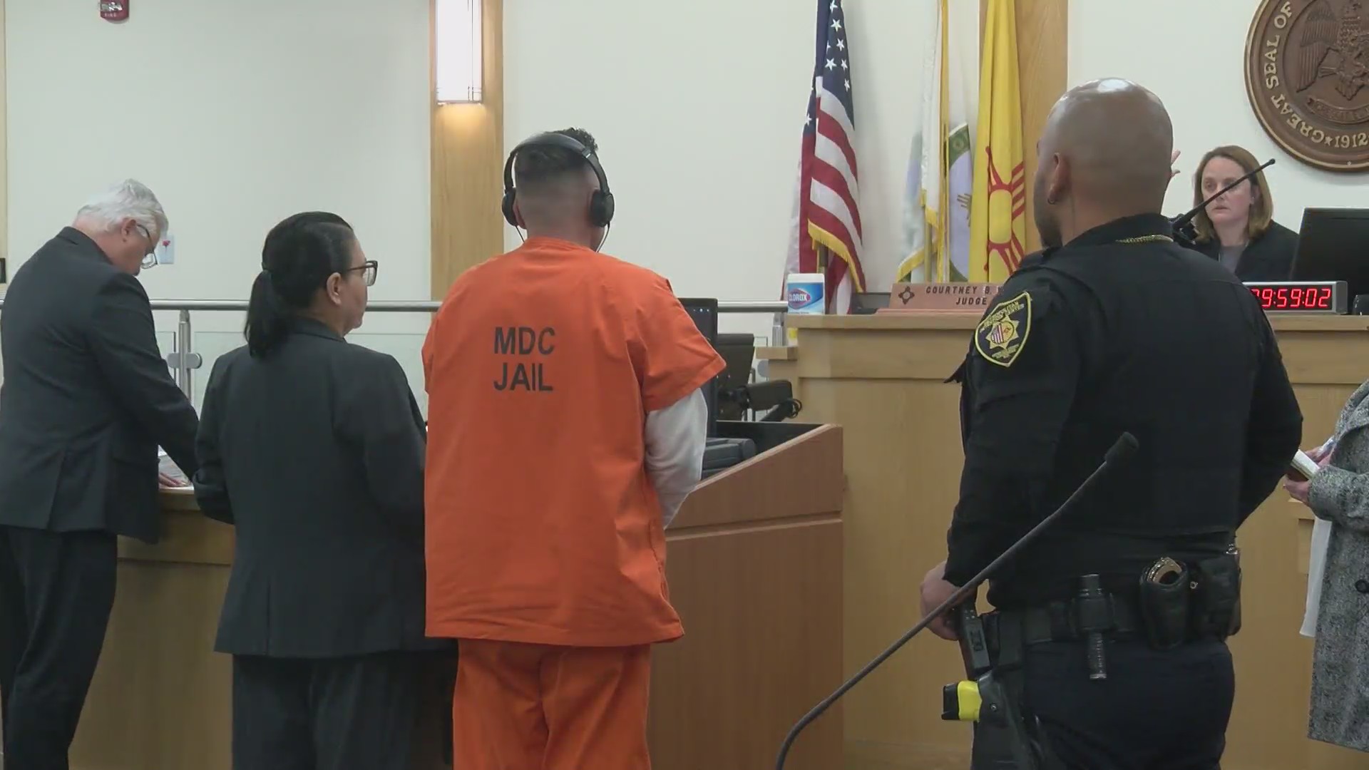 Man sentenced for his role in 2014 stabbing death after fleeing to ...
