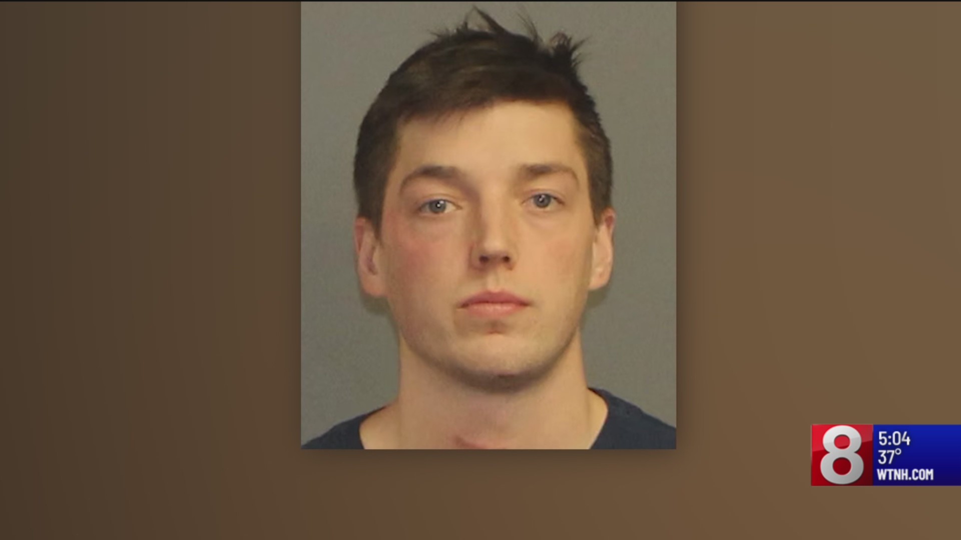 Hartford man arrested after series of alleged road rage incidents ...