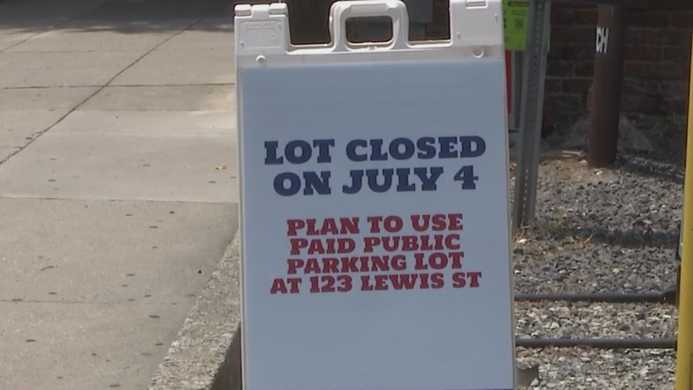Greensboro prepares for Fun Fourth – FOX8 WGHP