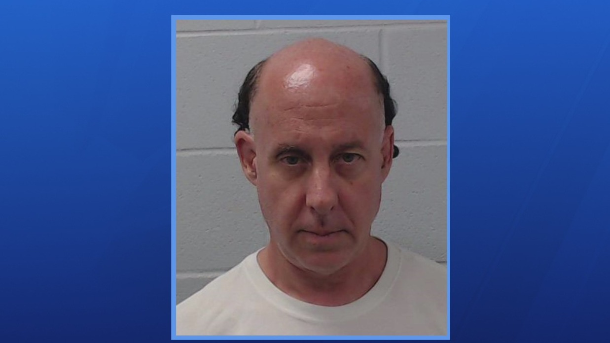 Former Kyle teacher sentenced to life in prison for continuous sexual ...
