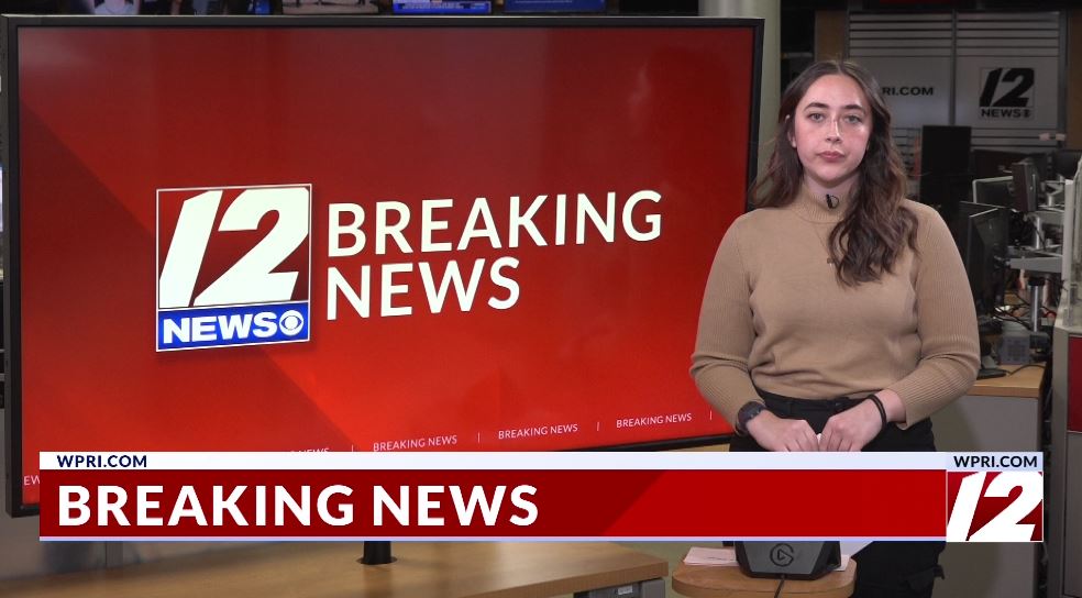 12 News Now: Suspect arrested in New Bedford murder – WPRI.com