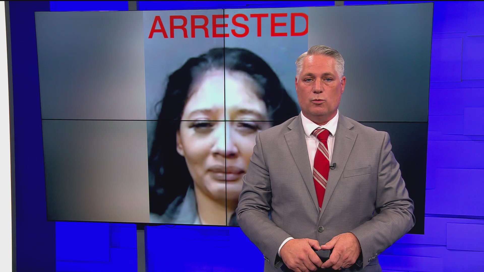 Fourth suspect arrested in 2020 murder for hire – KVEO-TV