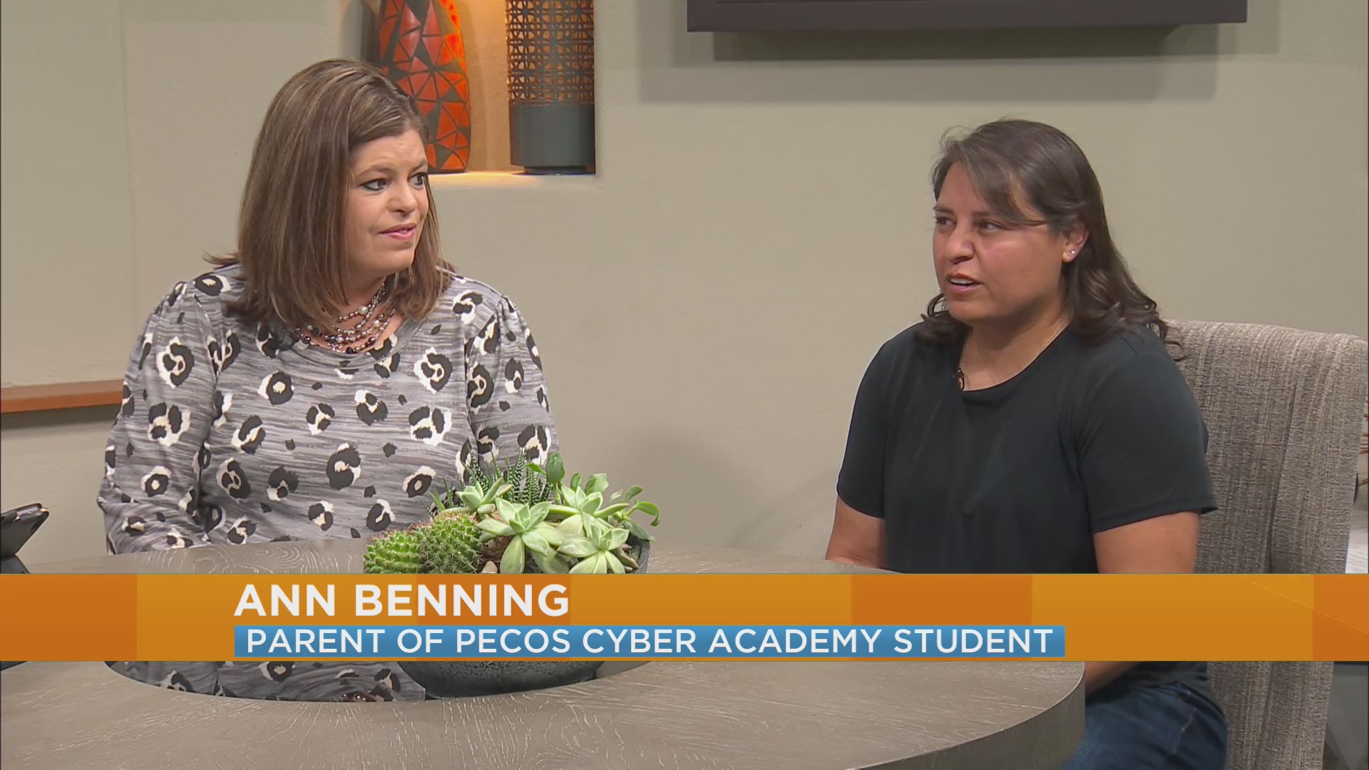 Pecos Cyber Academy offering online education for New Mexico students KRQE NEWS 13 Breaking