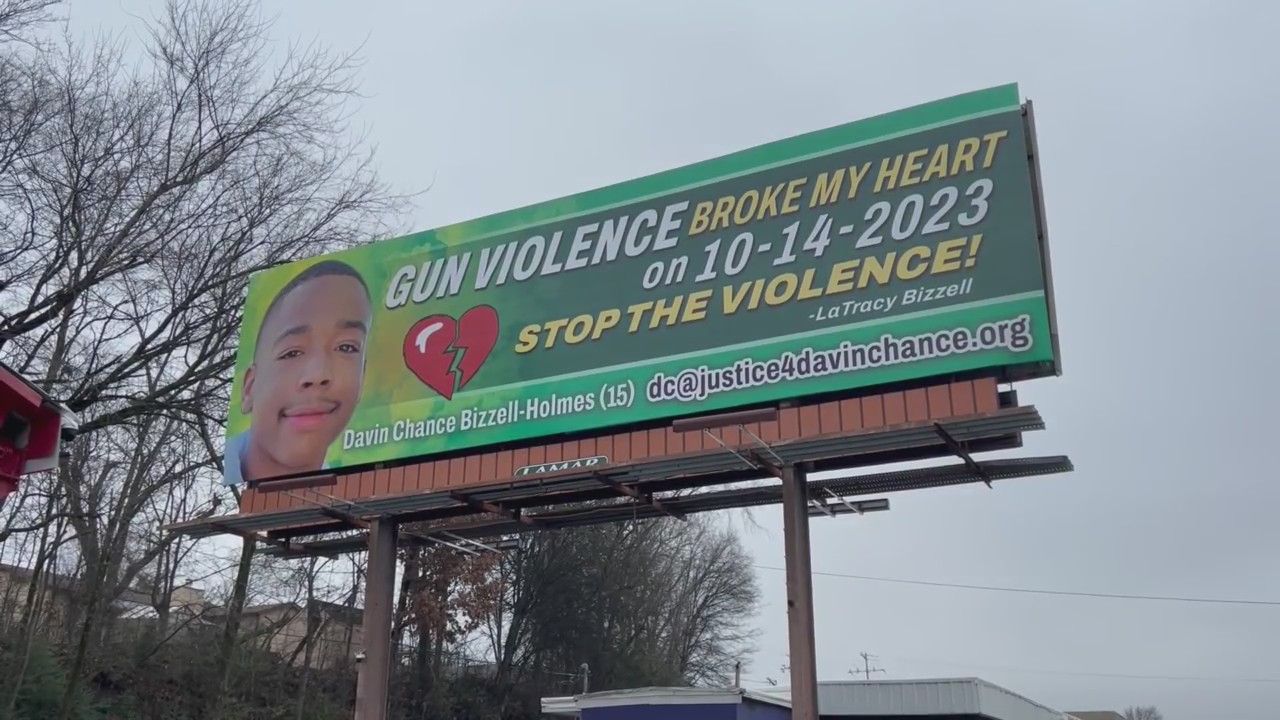 Little Rock mother’s nonprofit made to honor son helps families of ...