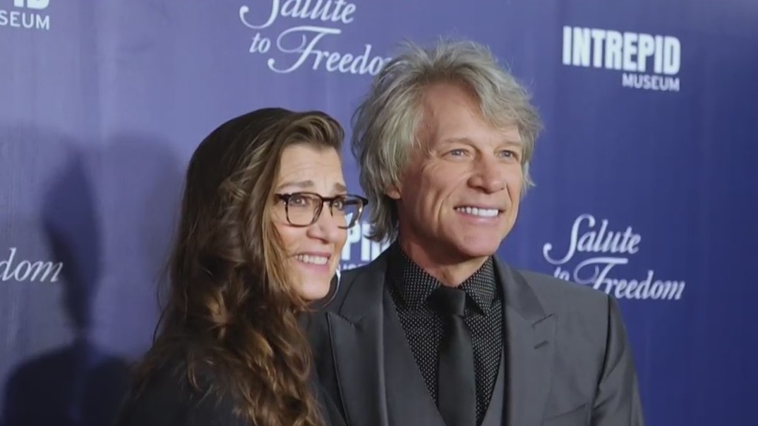 The Scoop Jon Bon Jovi admits he hasn’t been a ‘saint’ during 35year