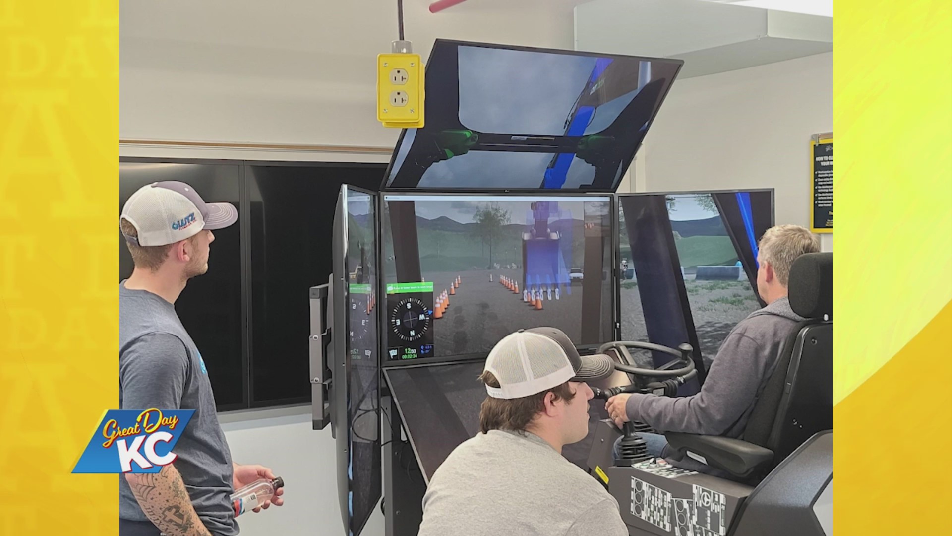 Get A Tailored Training Program For Your Business FOX 4 Kansas City