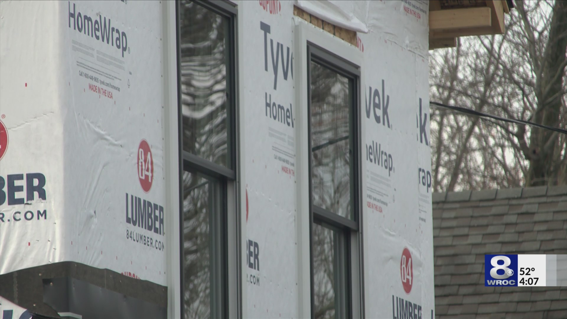 Applications open for Rochester’s ‘Buy the Block’ program – RochesterFirst