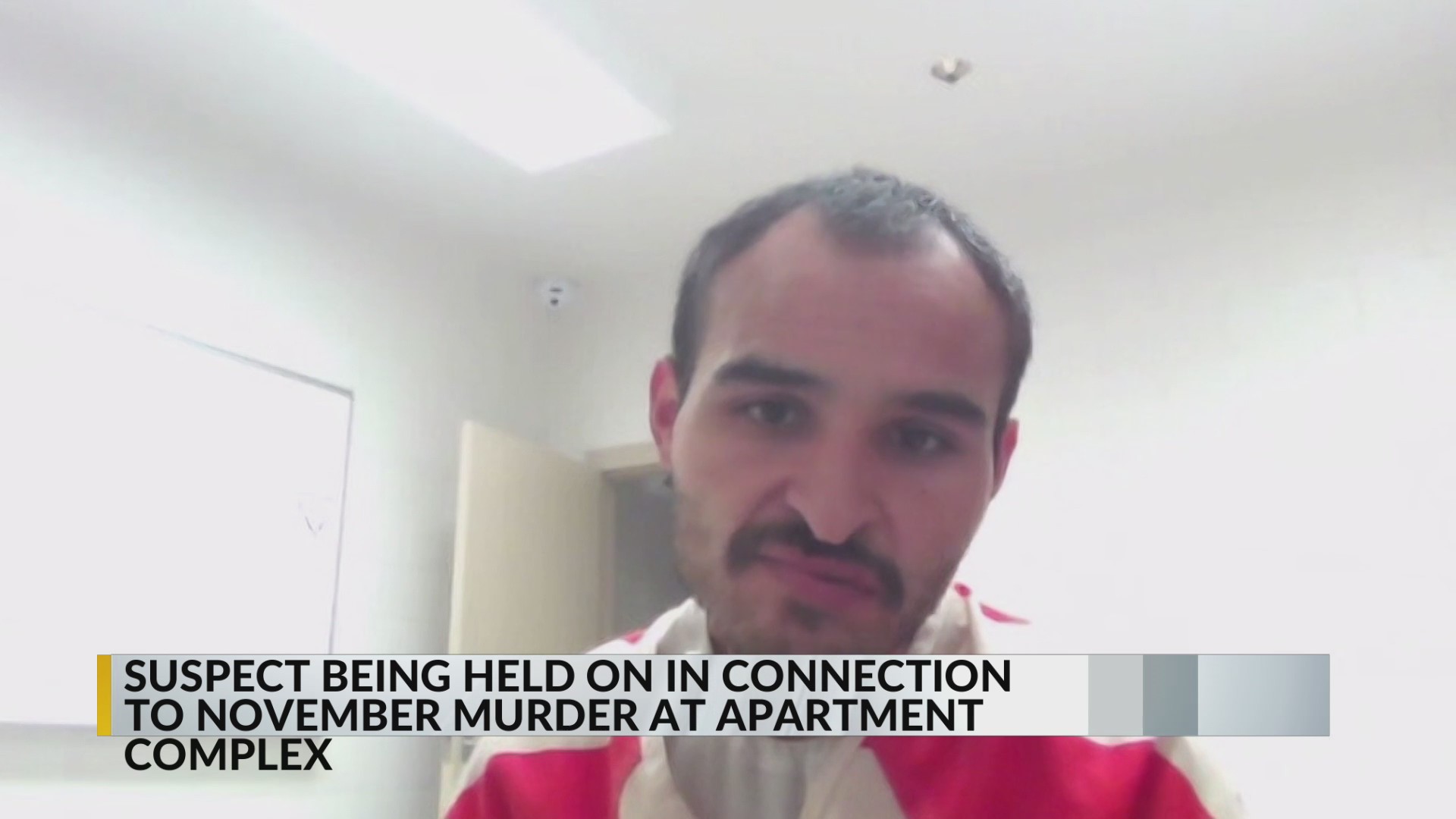 Man accused of November 2022 Albuquerque murder to be held behind bars ...