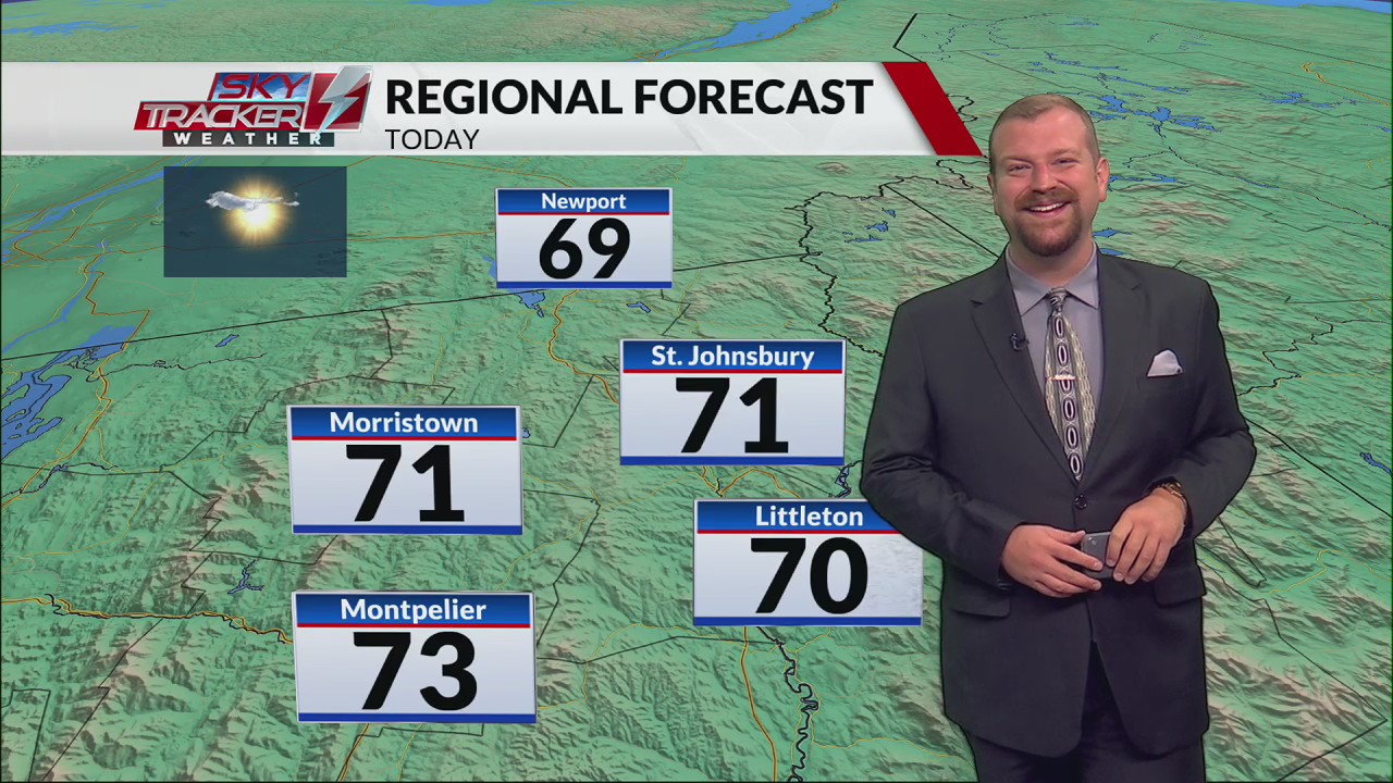 Northeast Kingdom ABC22 & FOX44