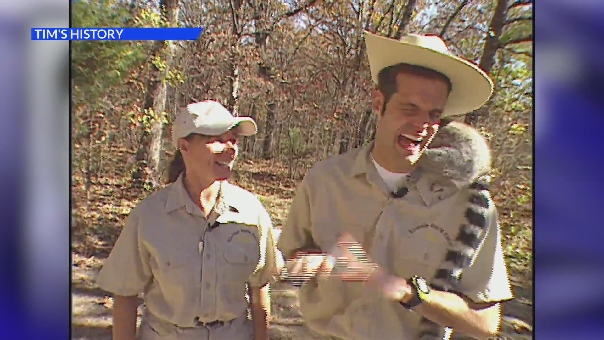 Tim’s History: Irwin Adventure – FOX 2