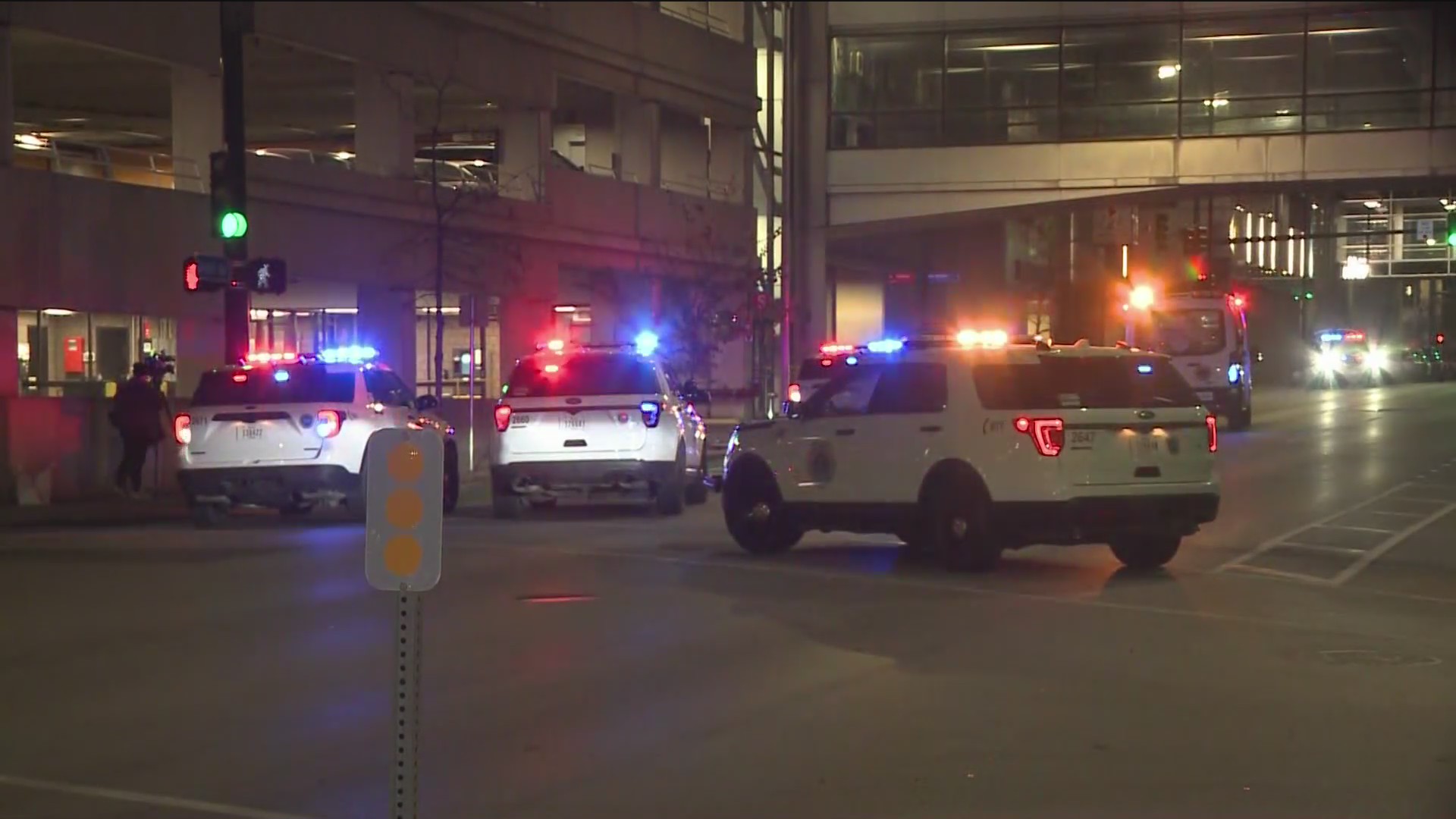 70-year-old man shot and killed by DMPD officers identified – who13.com