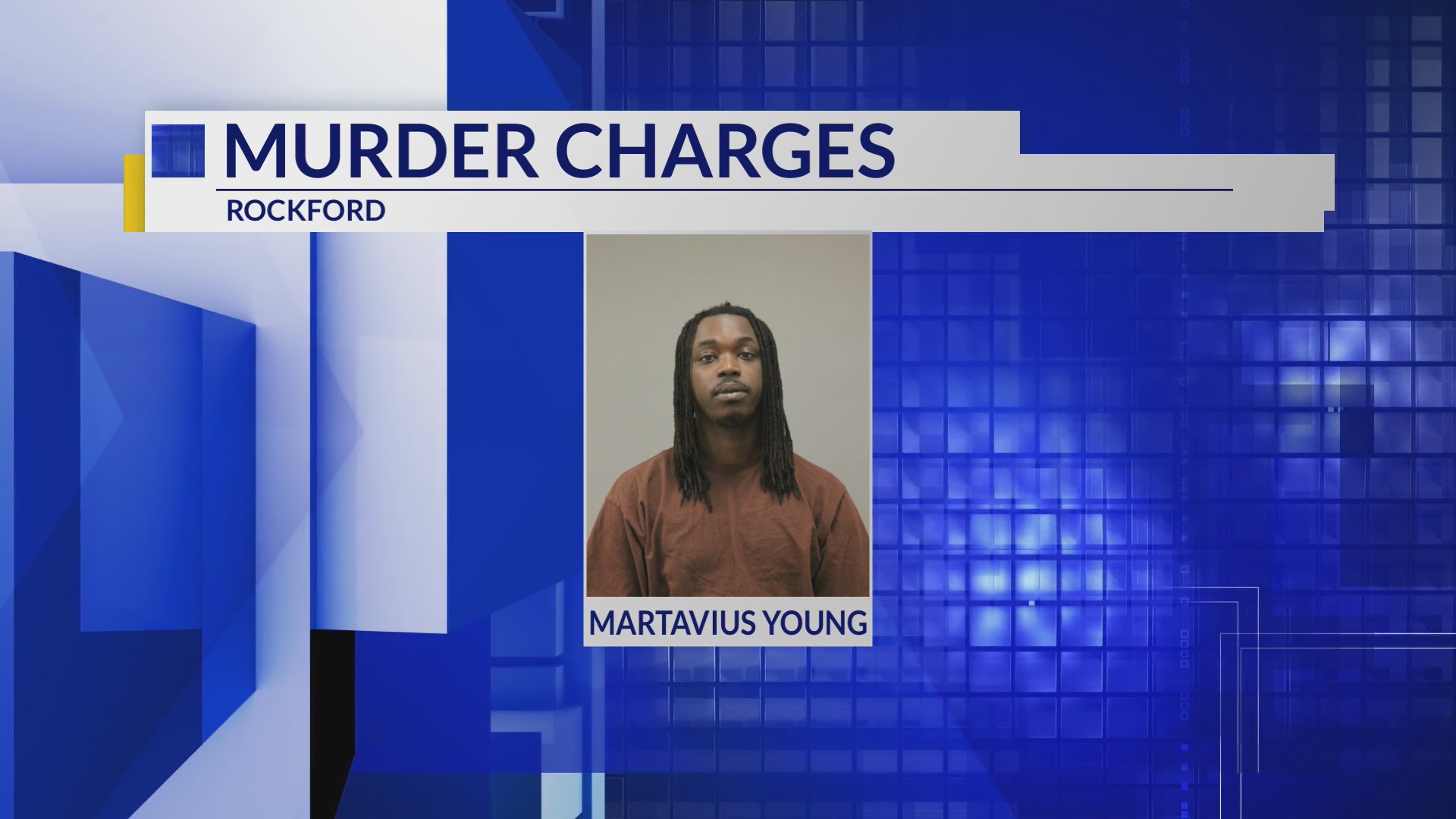 Rockford Police arrested a man for 2023 murder – MyStateline | WTVO ...