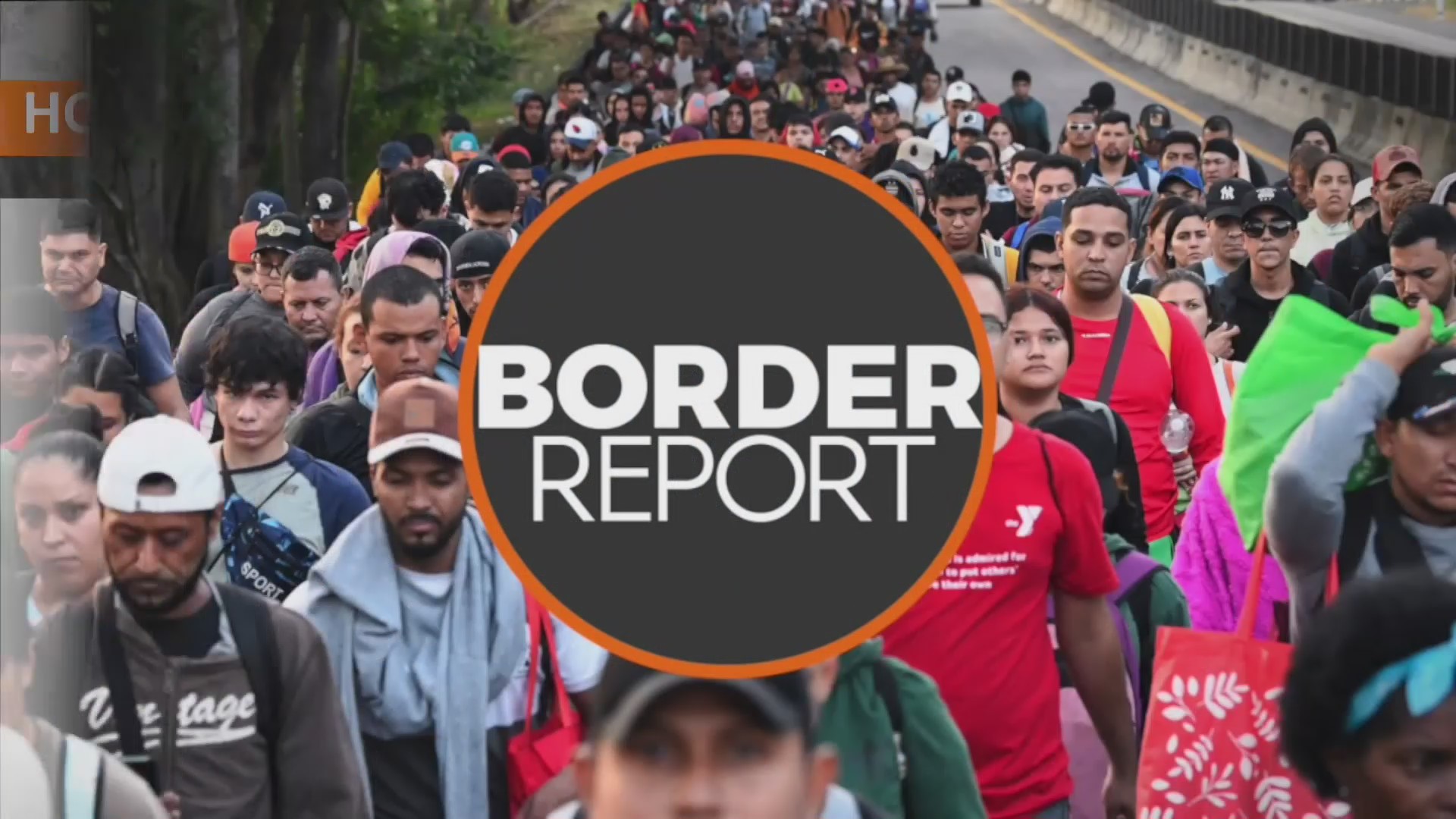 Border Report Live: How green-card holders avoid deportation – BorderReport