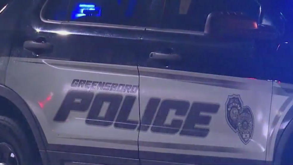 Greensboro police charge man accused in Greensboro homicide – FOX8 WGHP